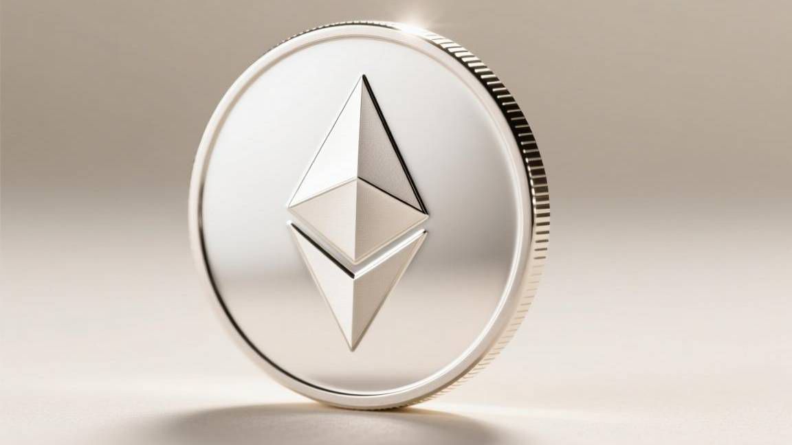 以太坊今日大盘走势K线图预测,技术面与市场情绪交织下的短期方向研判