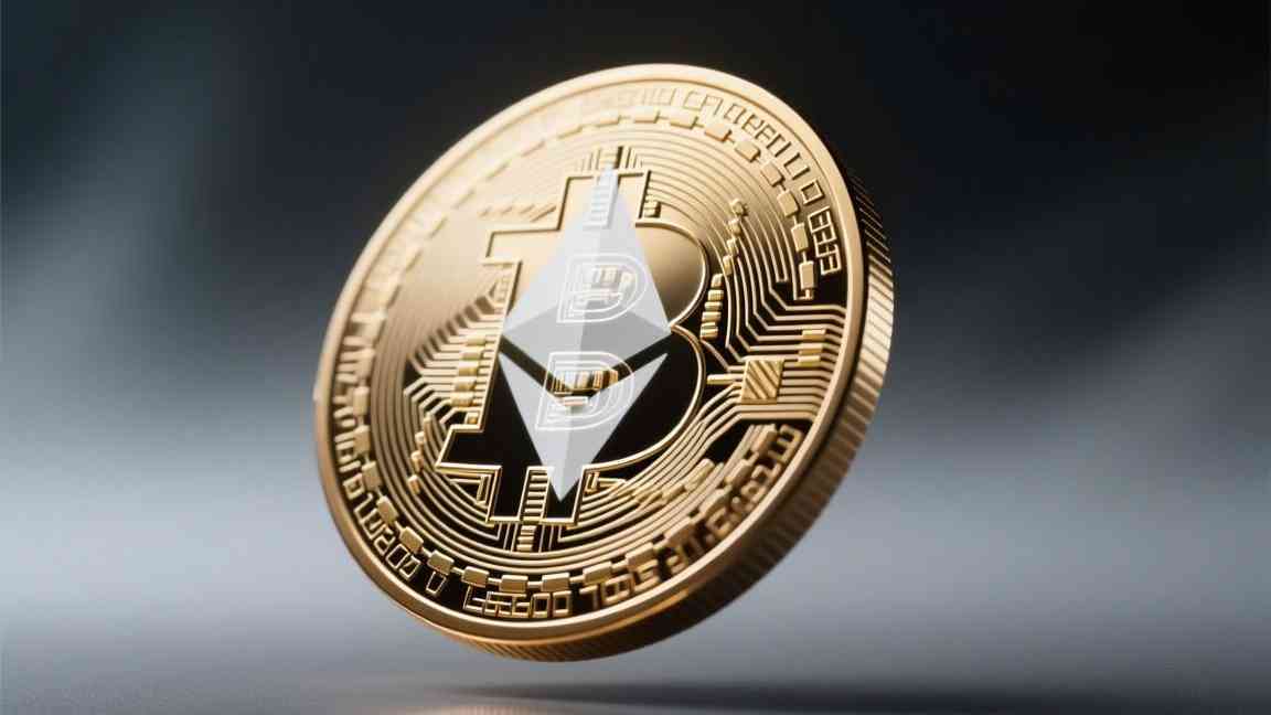 区块链应用中链与币的共生与分野,技术基石与价值载体