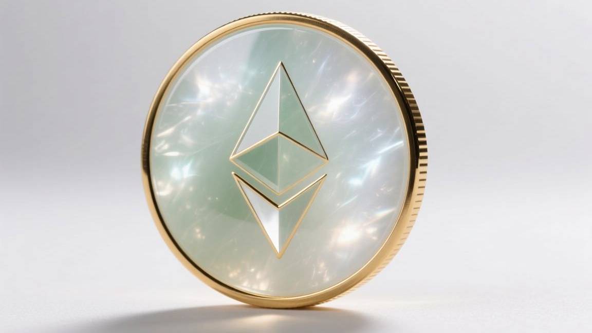 以太坊今日大盘走势K线图预测,技术面与市场情绪交织下的短期方向研判