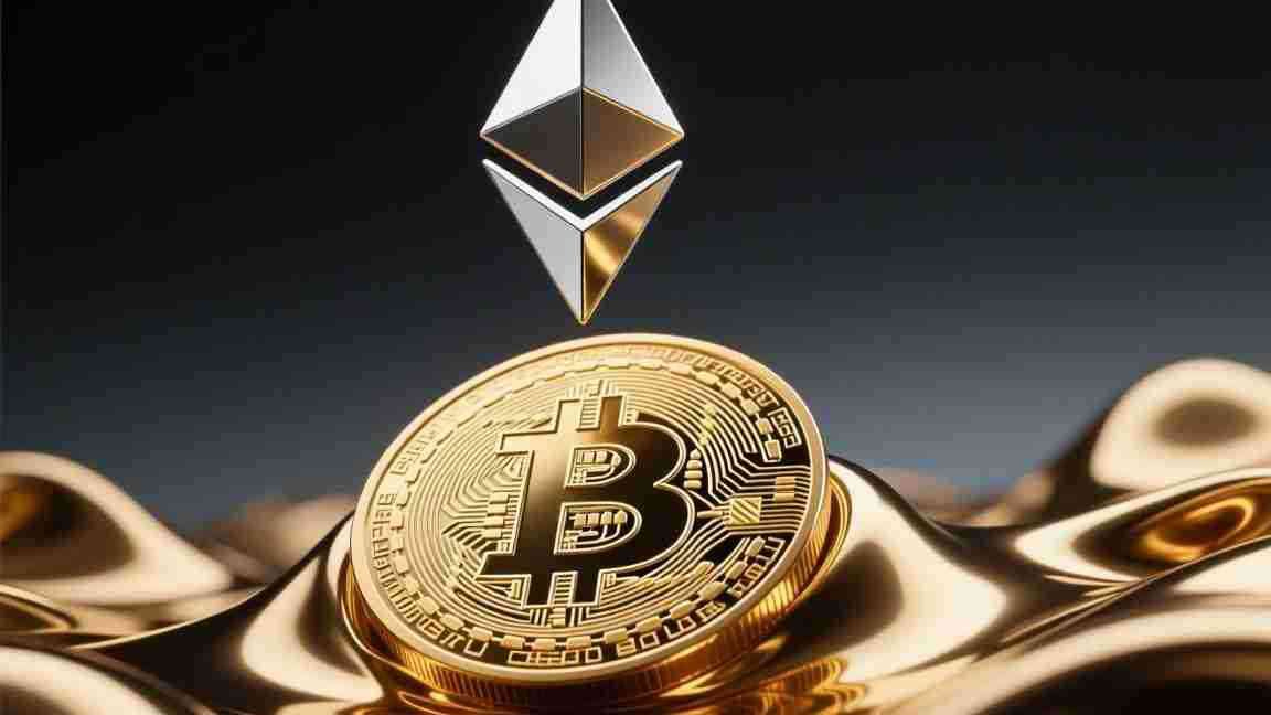 以太坊今日大盘走势K线图预测,技术面与市场情绪交织下的短期方向研判