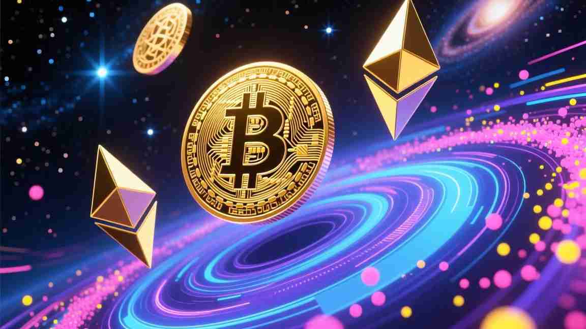 以太坊网络代理,解锁访问/提升安全与优化体验的关键枢纽