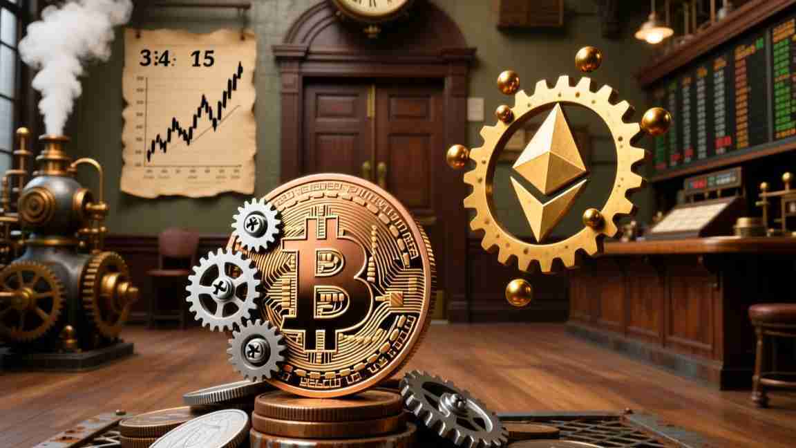 当巴斯克撞上狗狗币,一场关于社区/自由与数字货币的奇妙共振