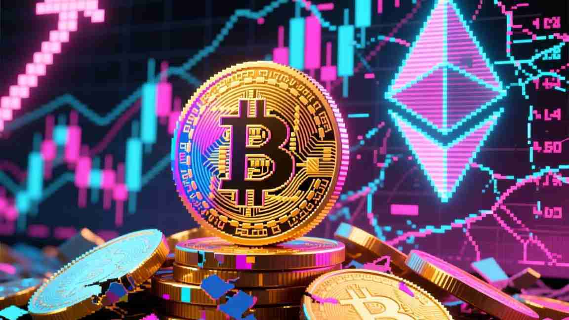 以太坊期货登陆CME,主流背书下的里程碑与未来展望