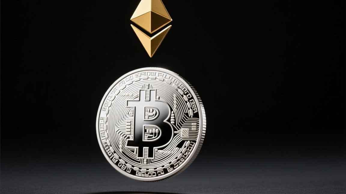 以太坊今日大盘走势K线图预测,技术面与市场情绪交织下的短期方向研判