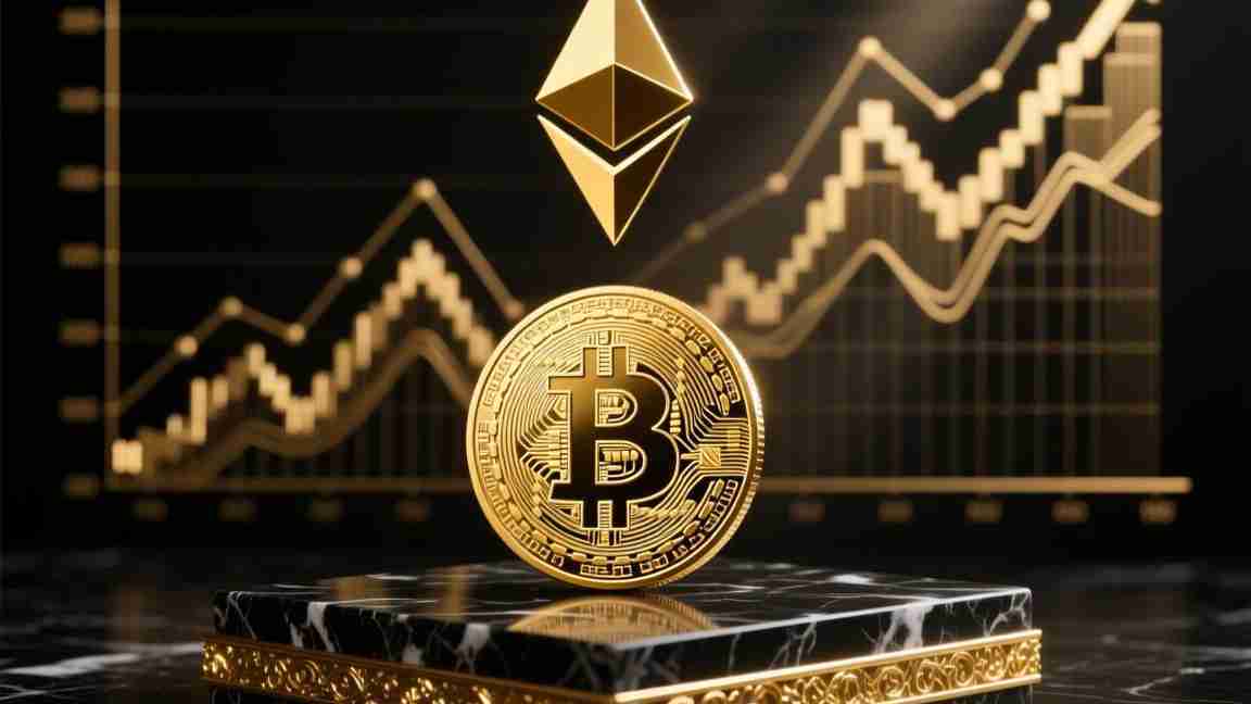 区块链应用最广的领域,金融与供应链的深度融合与价值重构