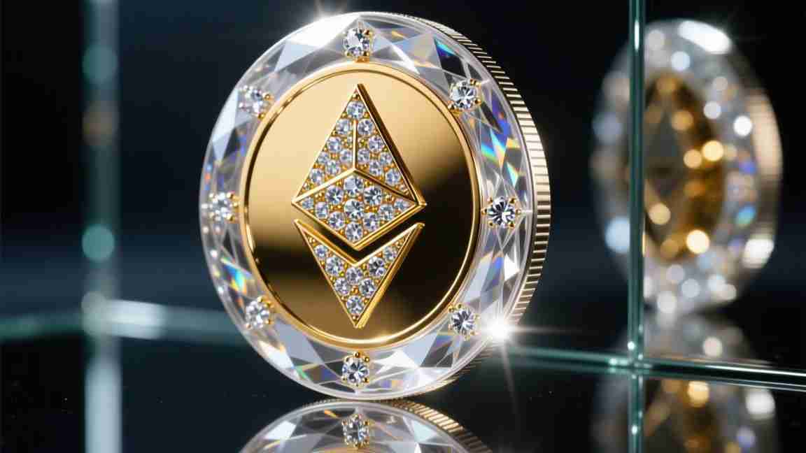 区块链应用最广的领域,金融与供应链的深度融合与价值重构