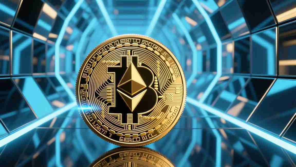 以太坊今日大盘走势K线图预测,技术面与市场情绪交织下的短期方向研判